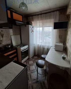 2-к квартира, на длительный срок, 44м2, 5/5 этаж