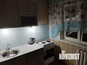 2-к квартира, посуточно, 45м2, 4/5 этаж