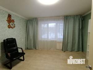 2-к квартира, на длительный срок, 41м2, 1/9 этаж