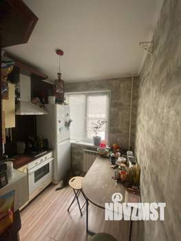 3-к квартира, на длительный срок, 65м2, 4/5 этаж