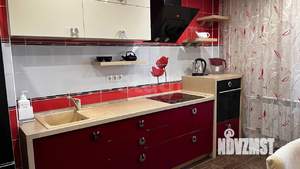 1-к квартира, на длительный срок, 46м2, 7/12 этаж