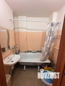 Студия квартира, на длительный срок, 26м2, 17/20 этаж