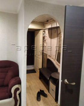 2-к квартира, на длительный срок, 44м2, 4/5 этаж