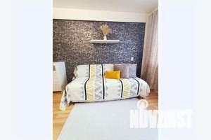 1-к квартира, посуточно, 32м2, 4/5 этаж