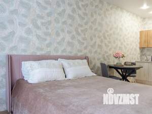 1-к квартира, посуточно, 31м2, 1/1 этаж