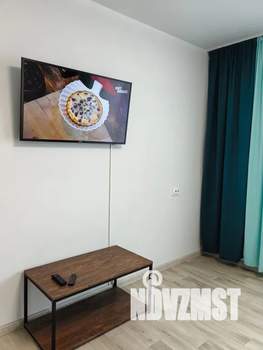 1-к квартира, посуточно, 42м2, 8/10 этаж