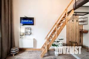 1-к квартира, посуточно, 21м2, 2/5 этаж
