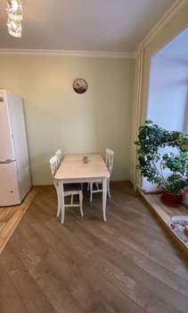 3-к квартира, на длительный срок, 92м2, 17/21 этаж