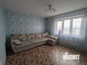 1-к квартира, на длительный срок, 40м2, 13/15 этаж