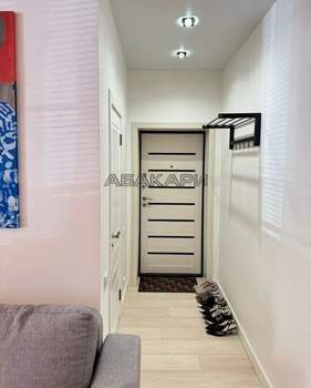 1-к квартира, на длительный срок, 42м2, 1/5 этаж