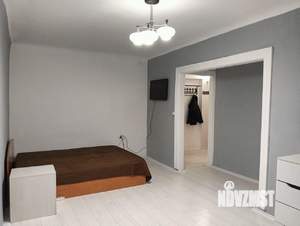 1-к квартира, на длительный срок, 33м2, 5/5 этаж