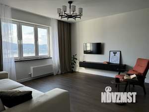 2-к квартира, посуточно, 70м2, 16/17 этаж