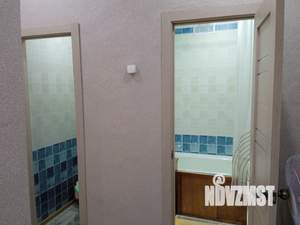 1-к квартира, на длительный срок, 40м2, 4/5 этаж