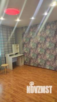 1-к квартира, на длительный срок, 41м2, 10/10 этаж