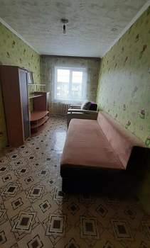 2-к квартира, на длительный срок, 46м2, 5/5 этаж