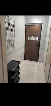 Студия квартира, на длительный срок, 23м2, 11/16 этаж