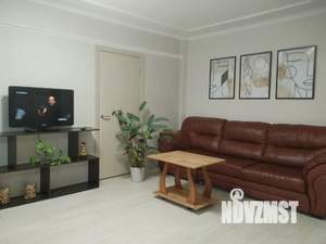 2-к квартира, посуточно, 57м2, 1/5 этаж