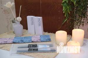 2-к квартира, посуточно, 58м2, 6/10 этаж