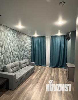 1-к квартира, на длительный срок, 37м2, 8/22 этаж