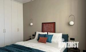 2-к квартира, посуточно, 48м2, 1/1 этаж