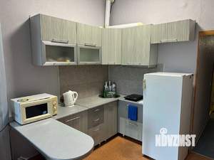 Студия квартира, на длительный срок, 31м2, 3/17 этаж