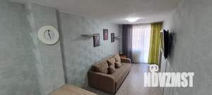 1-к квартира, посуточно, 32м2, 16/19 этаж