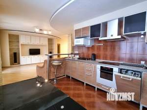 3-к квартира, на длительный срок, 112м2, 4/7 этаж