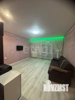 Студия квартира, на длительный срок, 30м2, 9/19 этаж