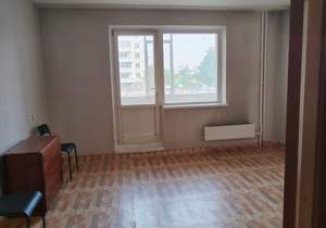 1-к квартира, на длительный срок, 40м2, 2/10 этаж