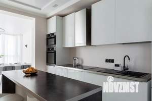 3-к квартира, посуточно, 83м2, 13/22 этаж