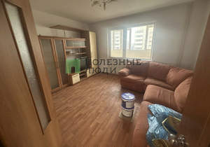 2-к квартира, на длительный срок, 55м2, 6/9 этаж
