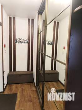 2-к квартира, на длительный срок, 47м2, 8/10 этаж