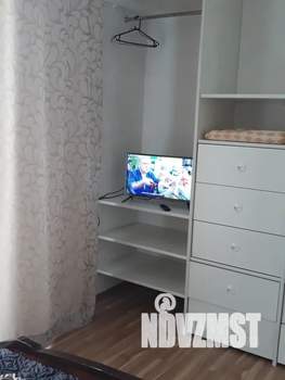 2-к квартира, посуточно, 45м2, 3/3 этаж