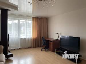 3-к квартира, на длительный срок, 107м2, 5/10 этаж