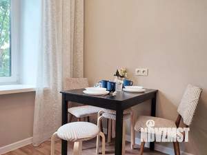 2-к квартира, посуточно, 56м2, 3/4 этаж