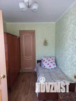 3-к квартира, на длительный срок, 56м2, 2/5 этаж