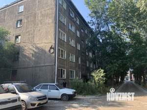 Студия квартира, на длительный срок, 18м2, 4/5 этаж