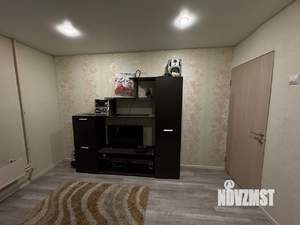 1-к квартира, на длительный срок, 16м2, 8/9 этаж