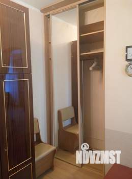 1-к квартира, на длительный срок, 41м2, 4/5 этаж