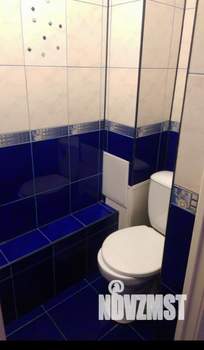 1-к квартира, на длительный срок, 48м2, 3/10 этаж