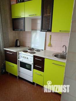 1-к квартира, на длительный срок, 35м2, 5/5 этаж