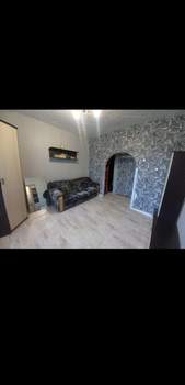 2-к квартира, на длительный срок, 30м2, 2/2 этаж