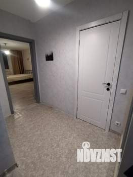 Студия квартира, посуточно, 34м2, 20/25 этаж