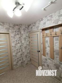 2-к квартира, на длительный срок, 39м2, 12/15 этаж