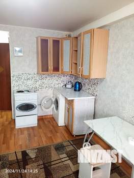 Студия квартира, посуточно, 18м2, 5/5 этаж