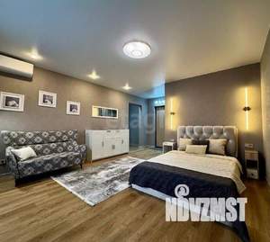 1-к квартира, на длительный срок, 40м2, 4/17 этаж