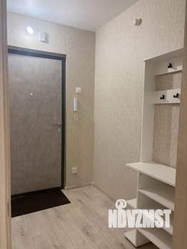 2-к квартира, на длительный срок, 52м2, 5/17 этаж