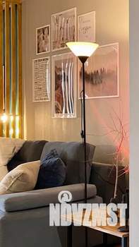 Студия квартира, посуточно, 37м2, 13/16 этаж