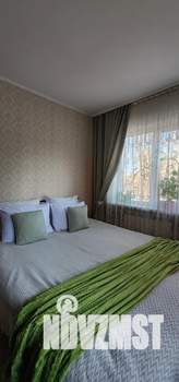 1-к квартира, посуточно, 33м2, 1/5 этаж