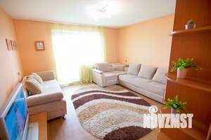 1-к квартира, посуточно, 65м2, 1/1 этаж